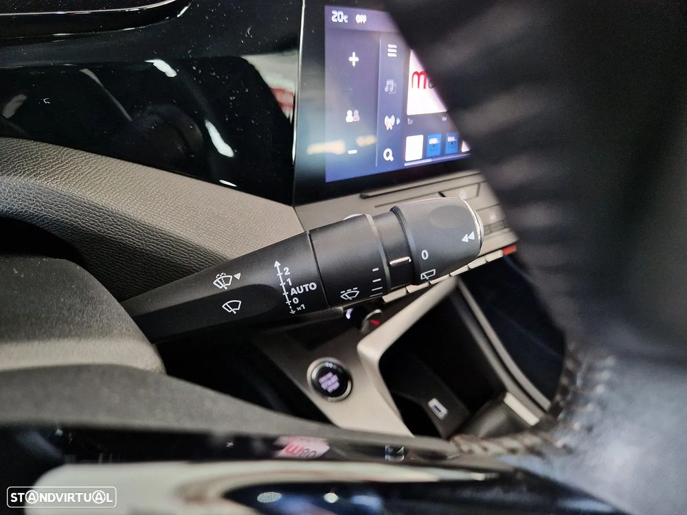 Peugeot 308 SW 1.2 PureTech Active Pack - 20