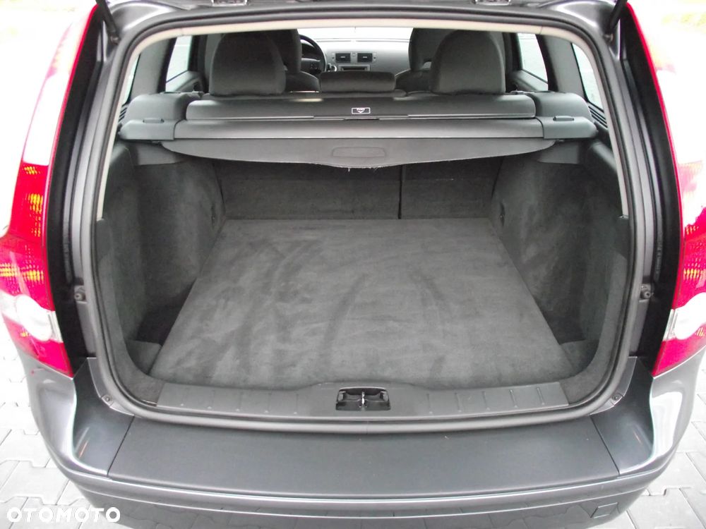 Volvo V50 1.6D Kinetic - 12