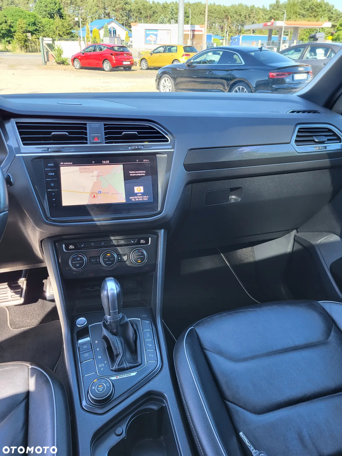 Volkswagen Tiguan 2.0 TDI SCR 4MOTION DSG Highline - 23