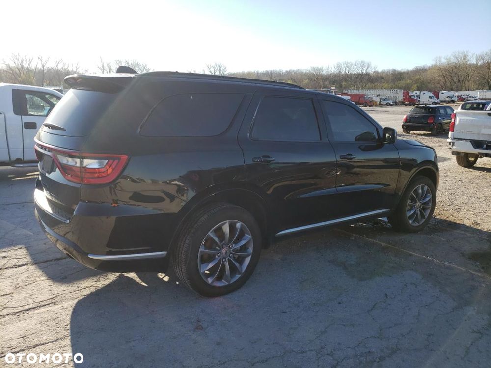 Dodge Durango - 4