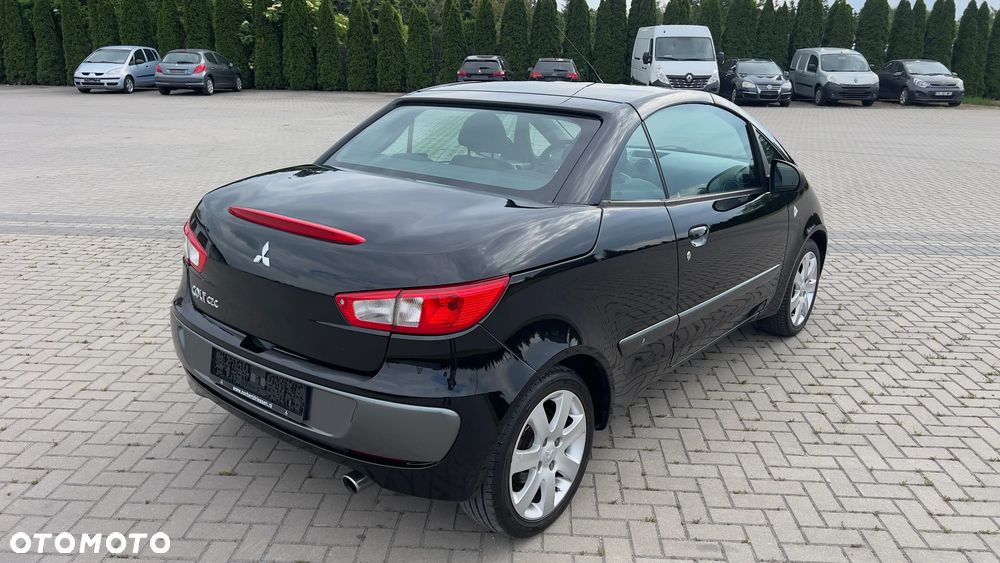 Mitsubishi Colt 1.5 Inform - 7