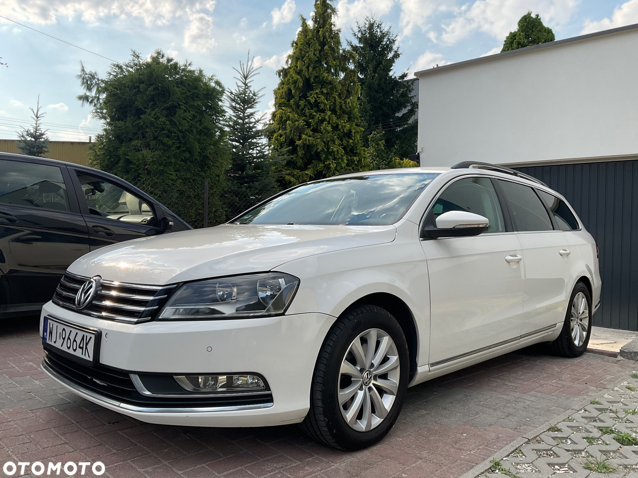 Volkswagen Passat 1.6 TDI Comfortline - 6