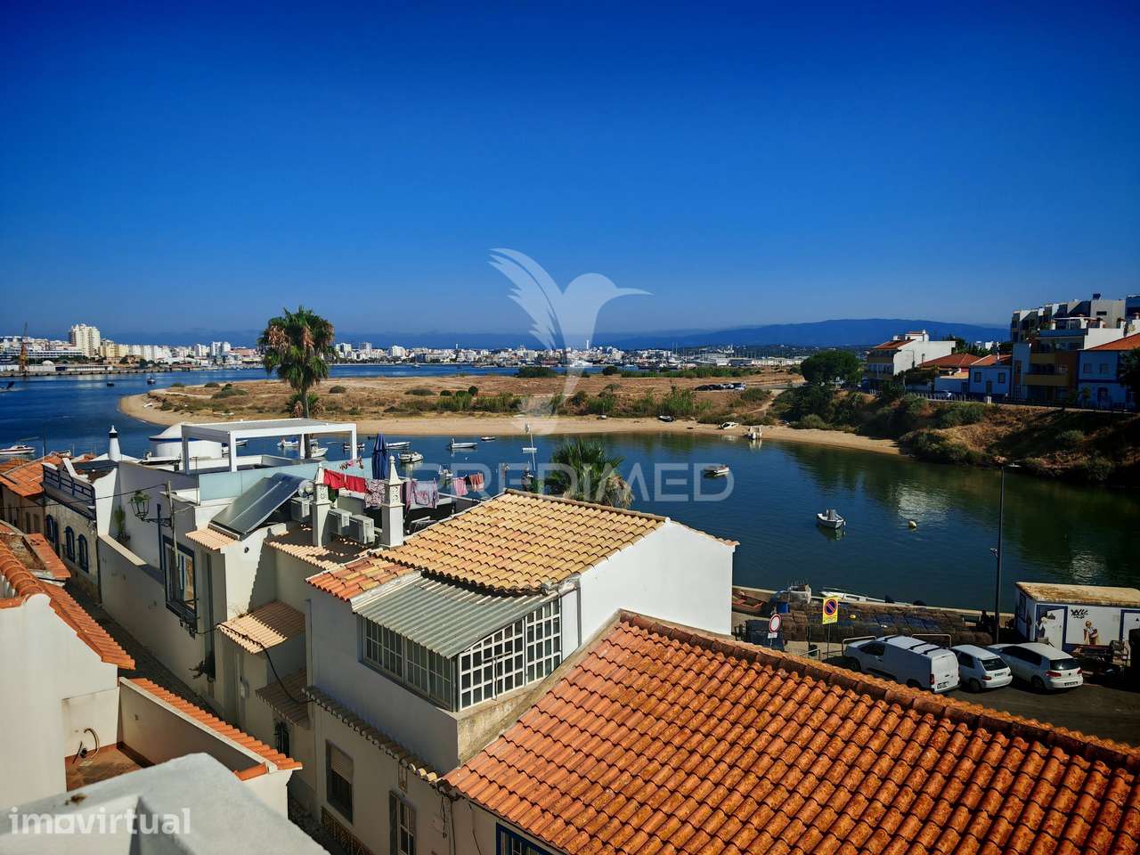 Moradia em Ferragudo - Grande imagem: 4/29