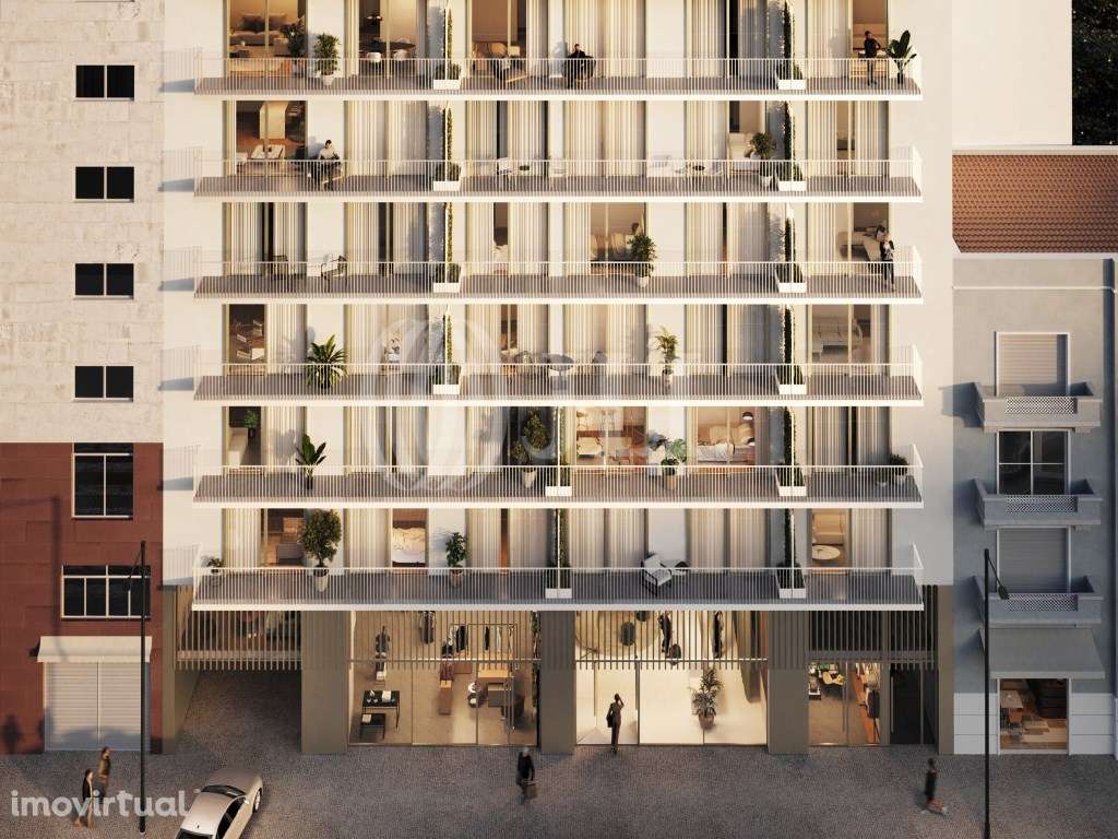 Pulse Lisboa Apartments - Grande imagem: 2/21