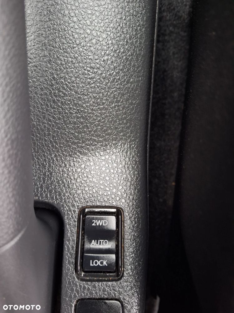 Fiat Sedici 1.6 16V 4x4 Dynamic - 5