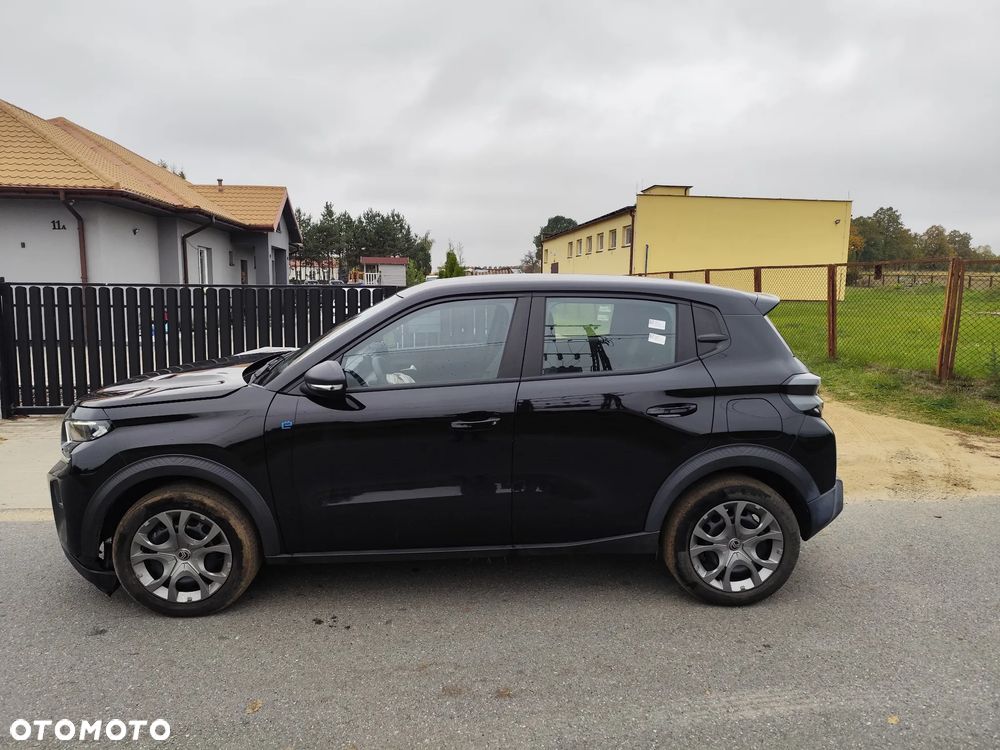 Citroen C3 2024 photo 3