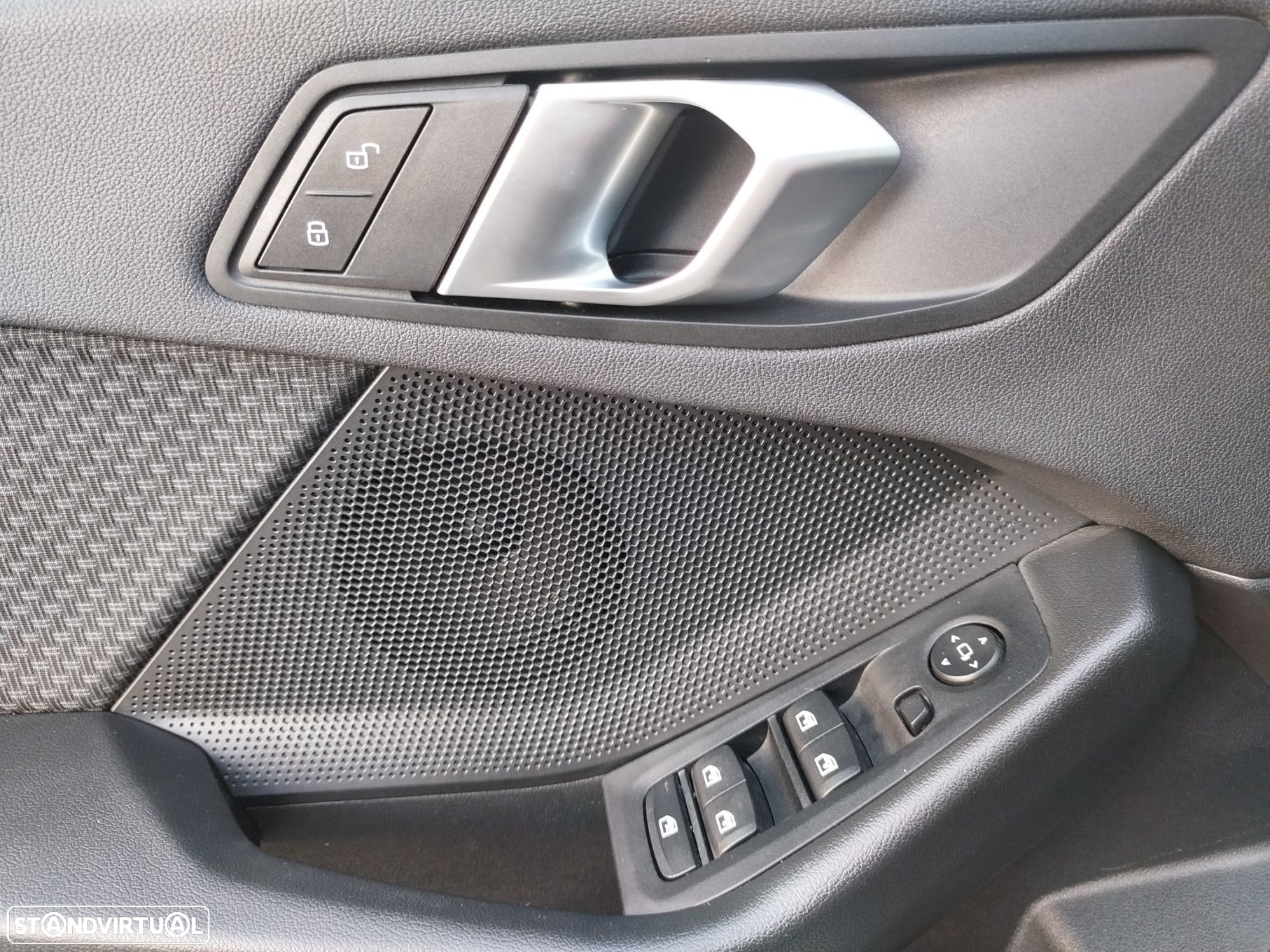 BMW 116 d Corporate Edition - 36