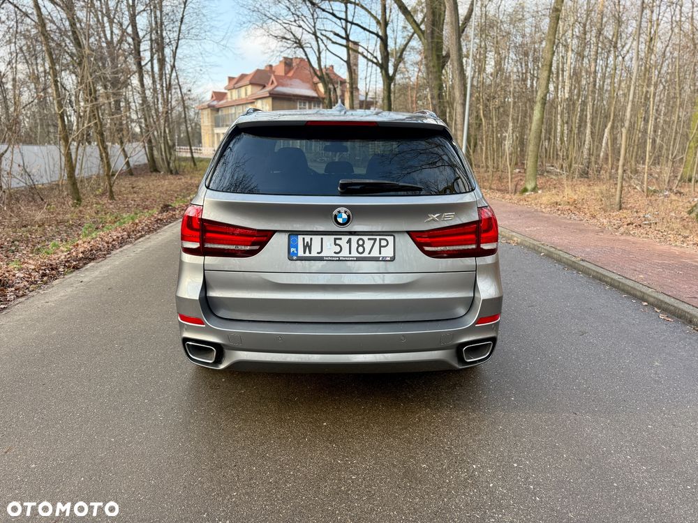 BMW X5 - 5