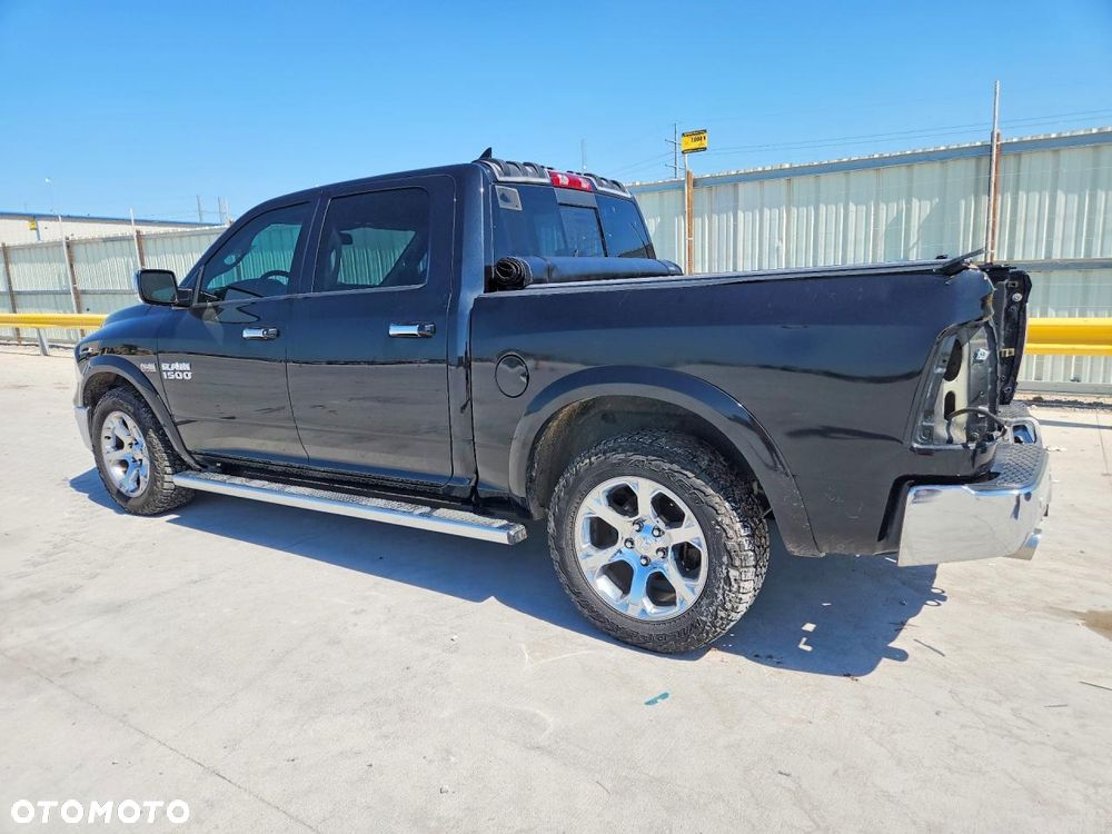 RAM 1500 - 6