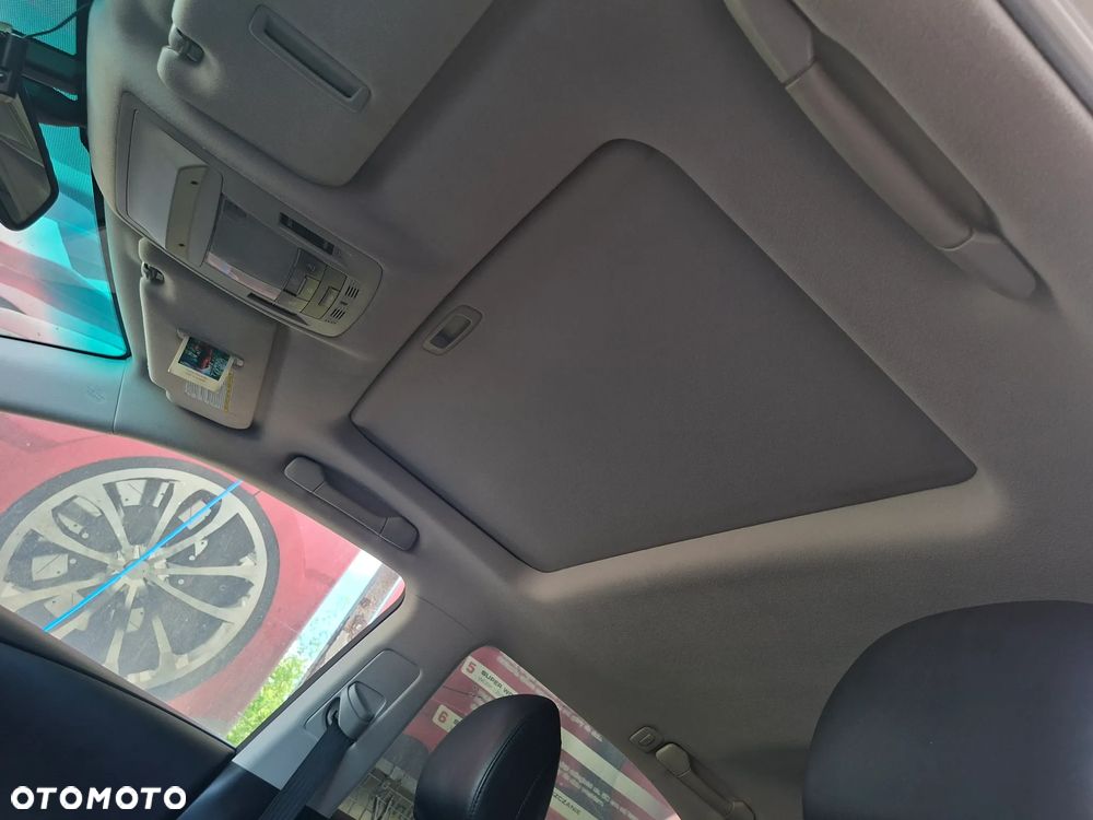 Lexus RX 350 Prestige - 21