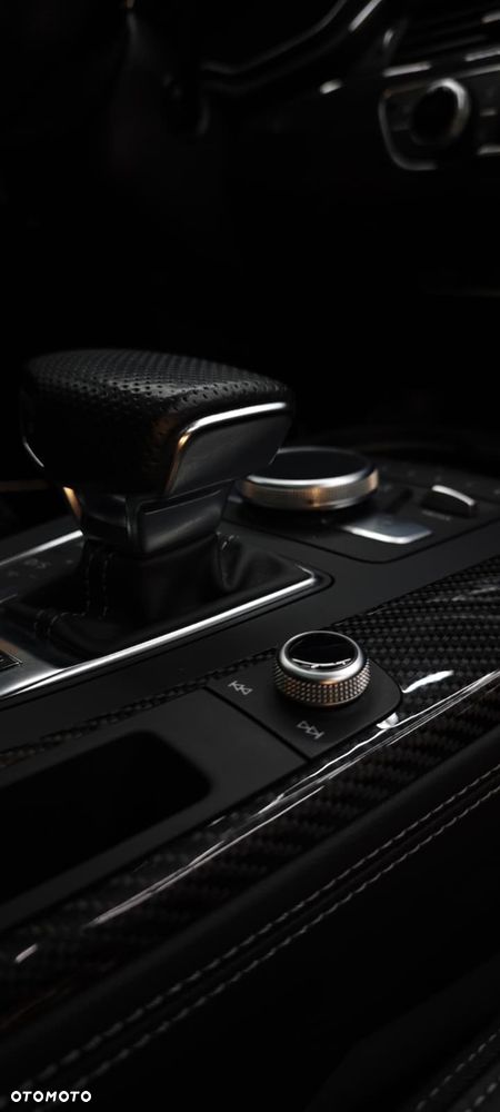 Audi RS5 Coupé 2.9 TFSI Quattro Tiptronic - 3