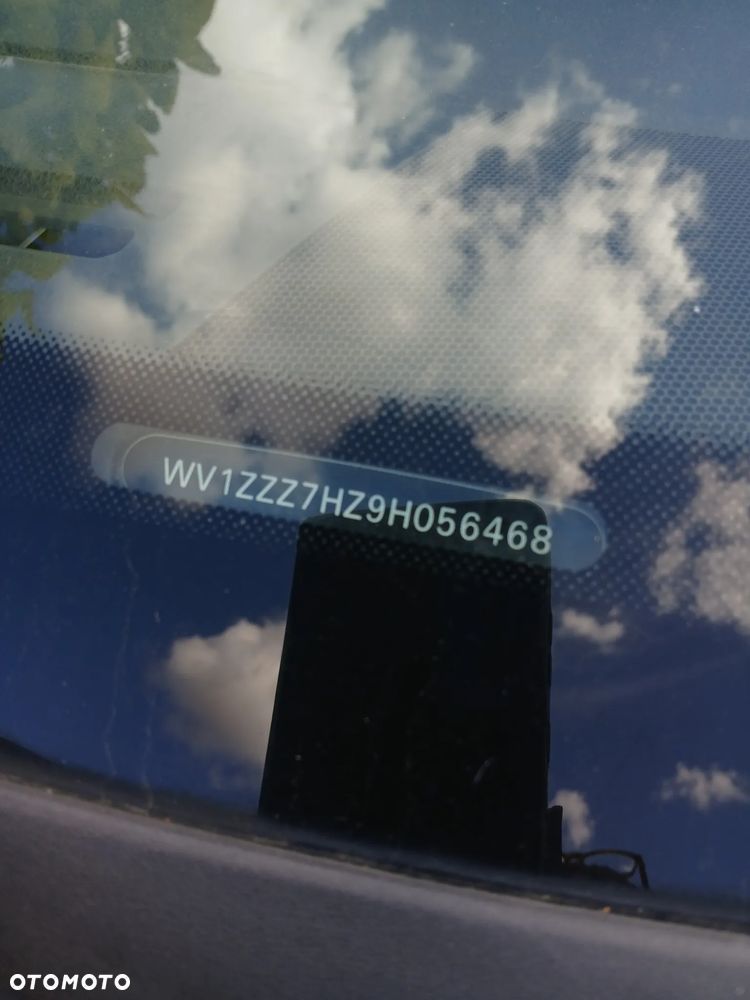 Volkswagen Transporter L1H1 - 10