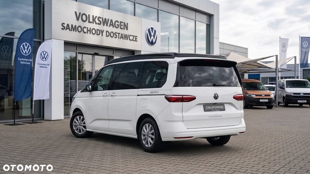 Volkswagen California T7 - 3