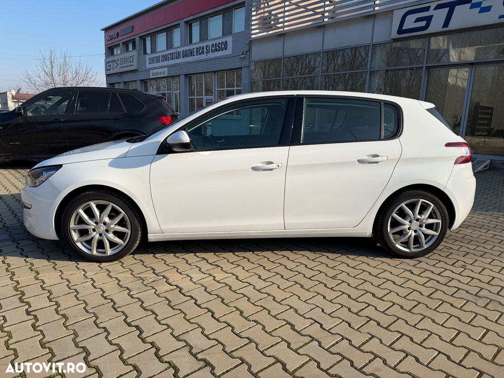 Peugeot 308 BlueHDi FAP 120 Stop & Start Active - 2