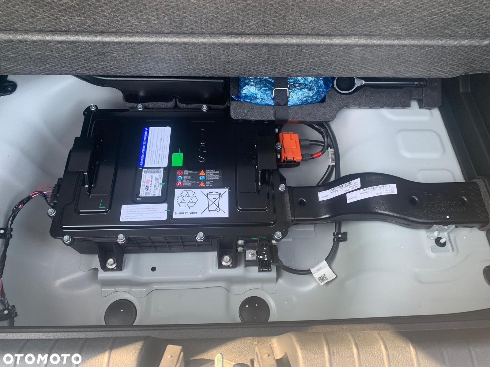 Hyundai i20 1.0 T-GDI 48V-Hybrid N Line - 31