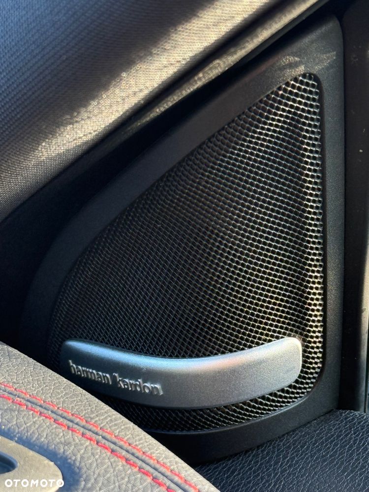 Mercedes-Benz Klasa A A-Klasse AMG Line - 15