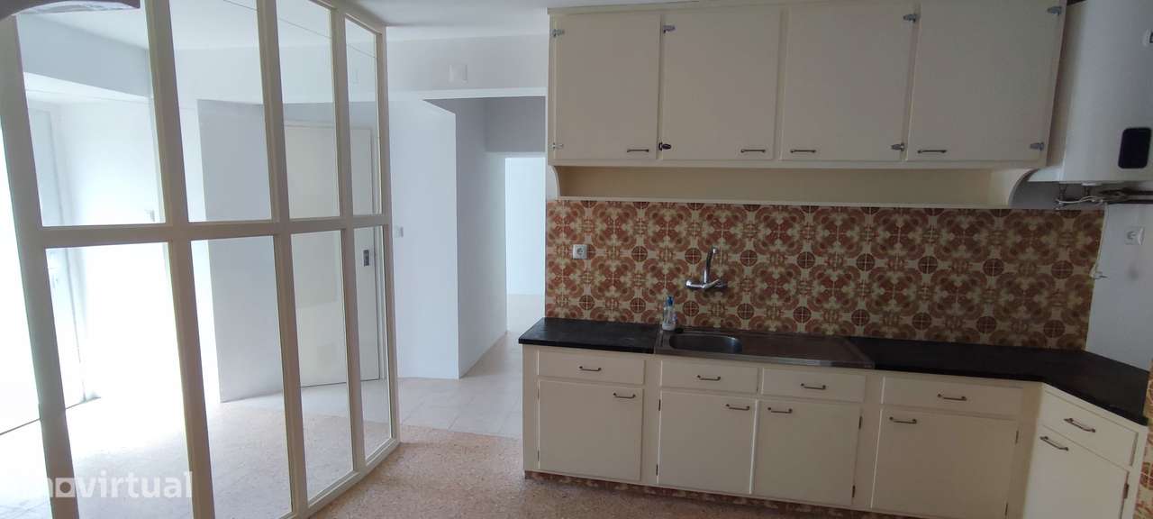 Moradia T3+1 no Penedo - Grande imagem: 4/12