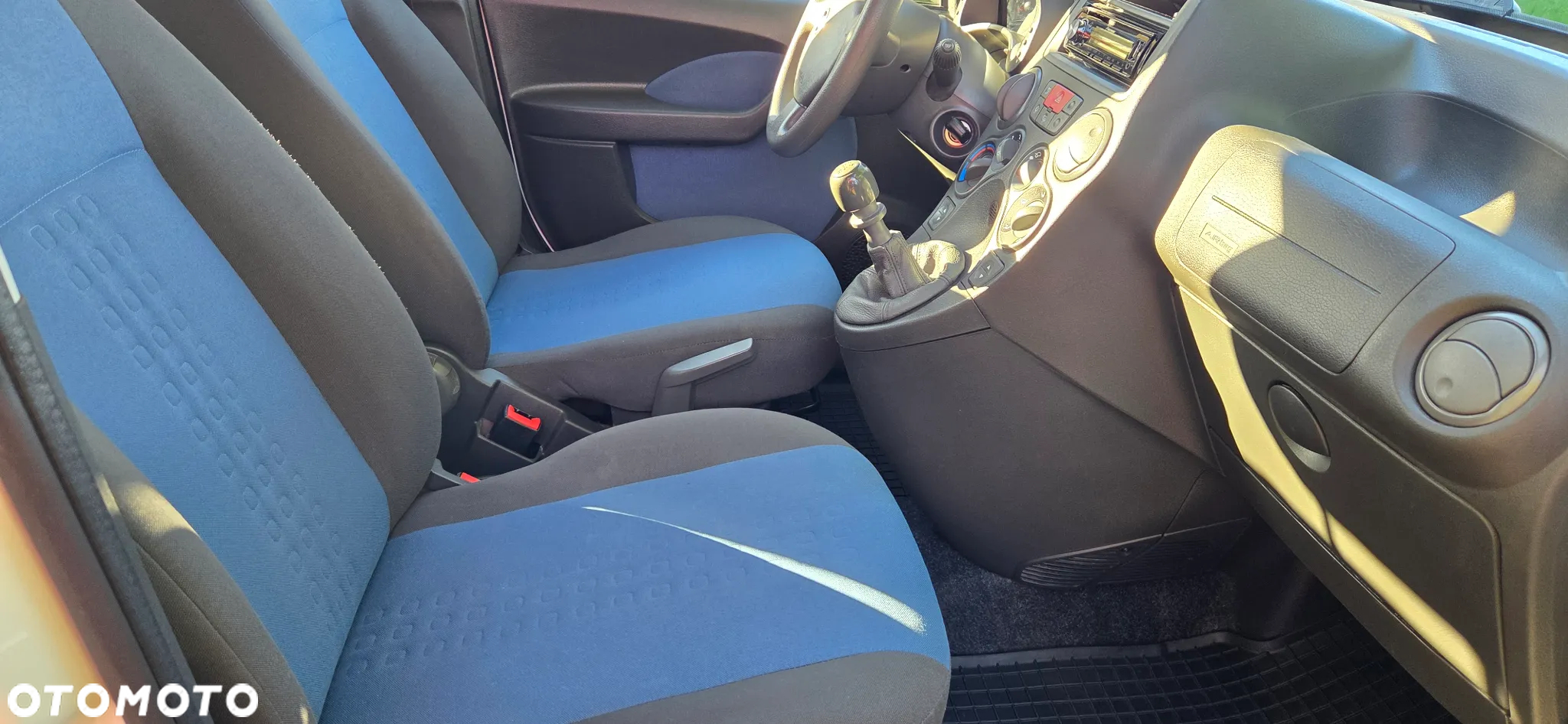 Fiat Panda 1.2 Dynamic - 32
