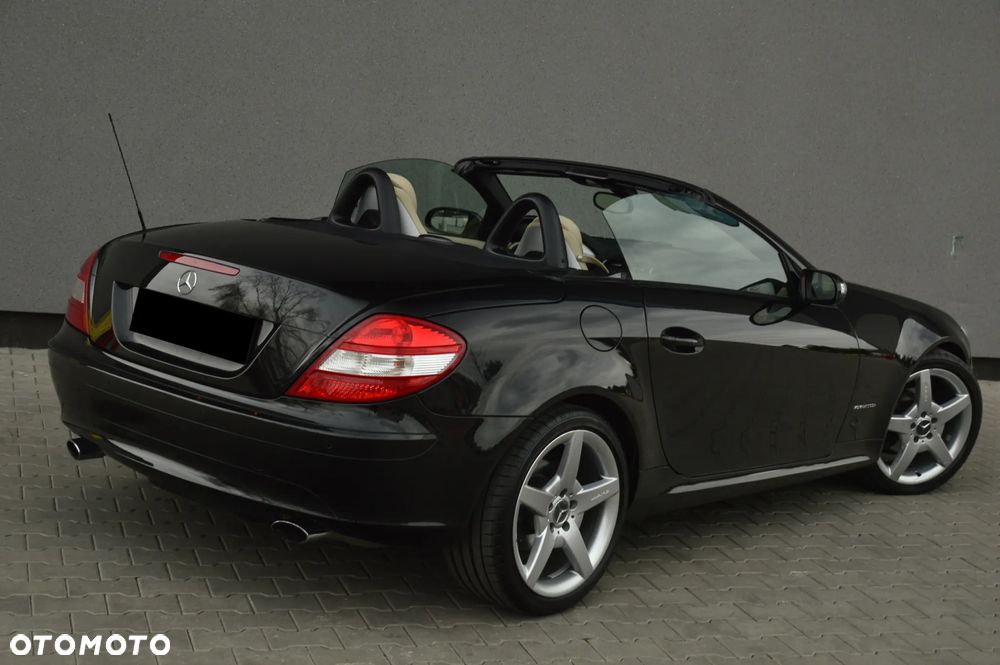 Mercedes-Benz SLK - 29