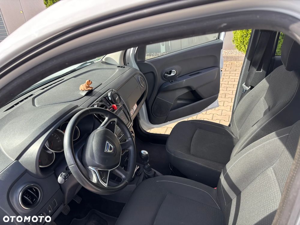 Dacia Lodgy - 11