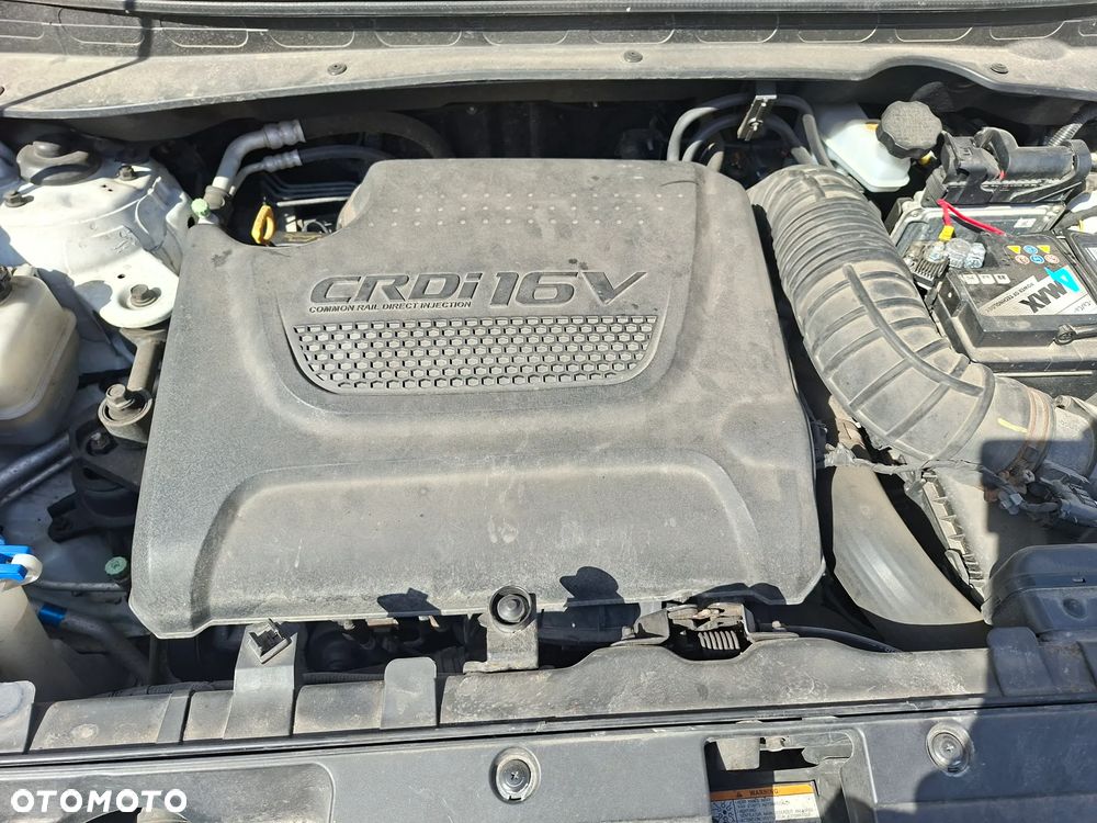 Kia Sportage - 5