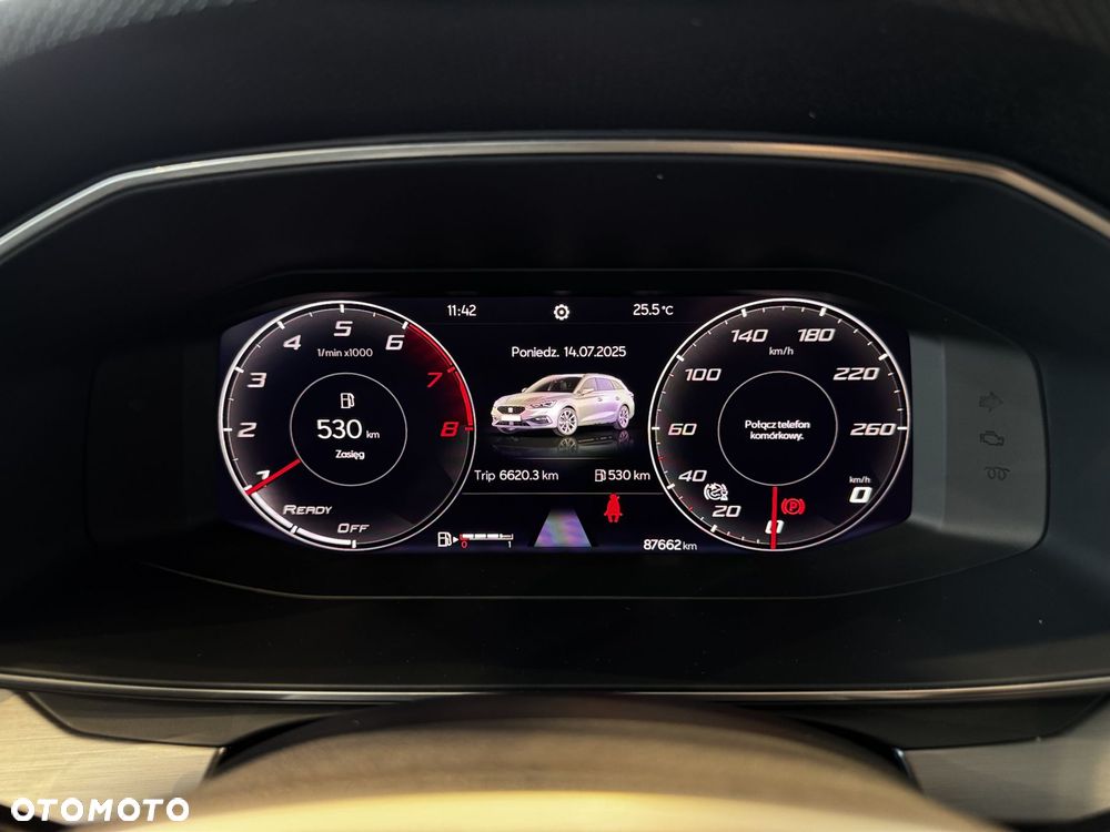 Seat Leon - 22