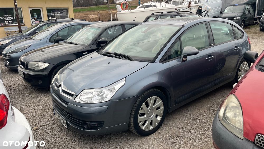 Toyota Corolla 2.0 D-4D Prestige - 35