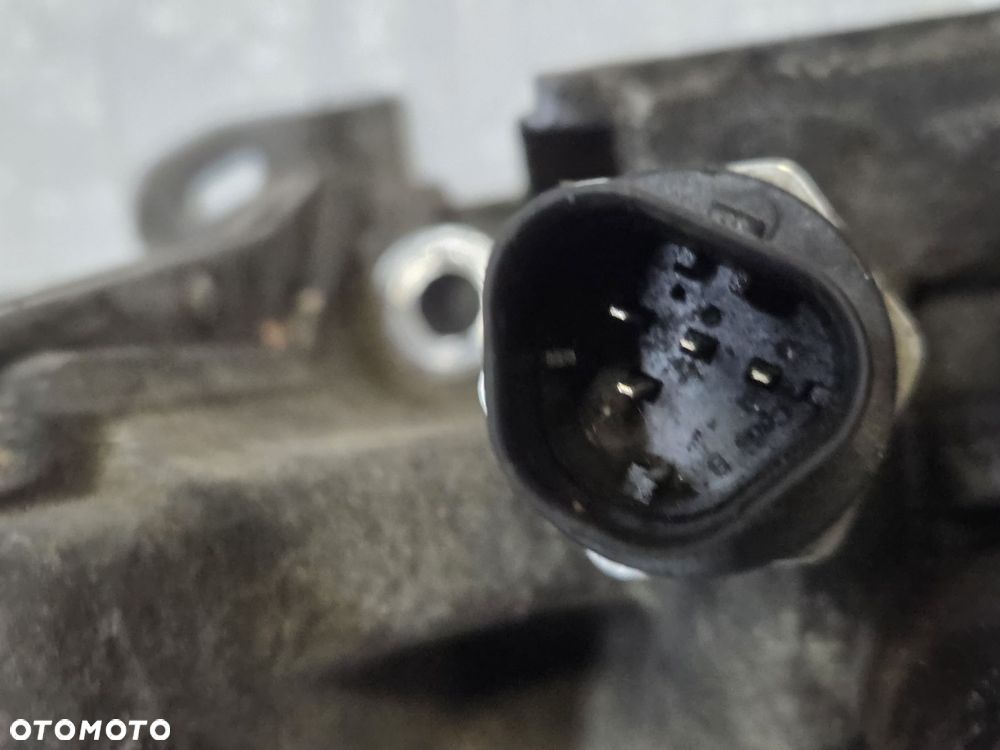 PODSTAWA FILTRA OLEJU Ford Mondeo MK5 2.0 TDCI BlueHDI 9809475780 - 5