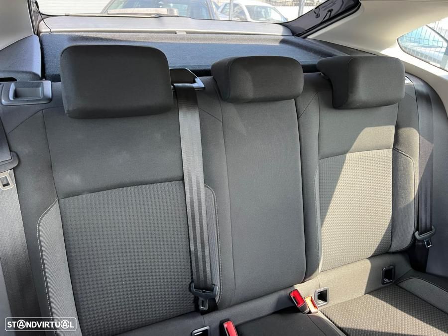 VW Taigo 1.0 TSI - 12