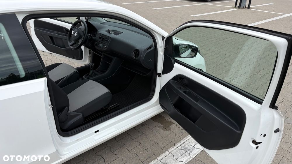Skoda Citigo 1.0 Active - 9