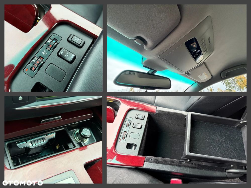 Lexus GS - 25
