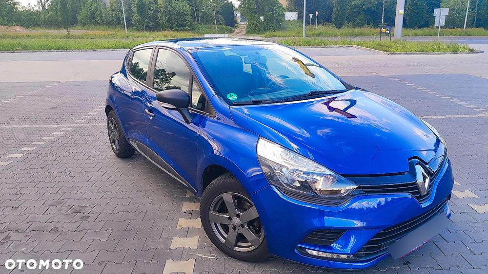 Renault Clio (Energy) TCe 75 LIFE - 3