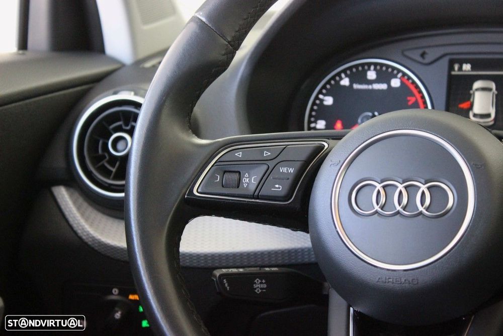 Audi Q2 35 TFSI S tronic - 17