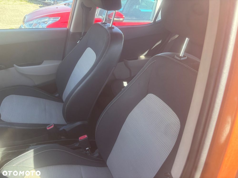 Hyundai i10 1.0 Classic - 30
