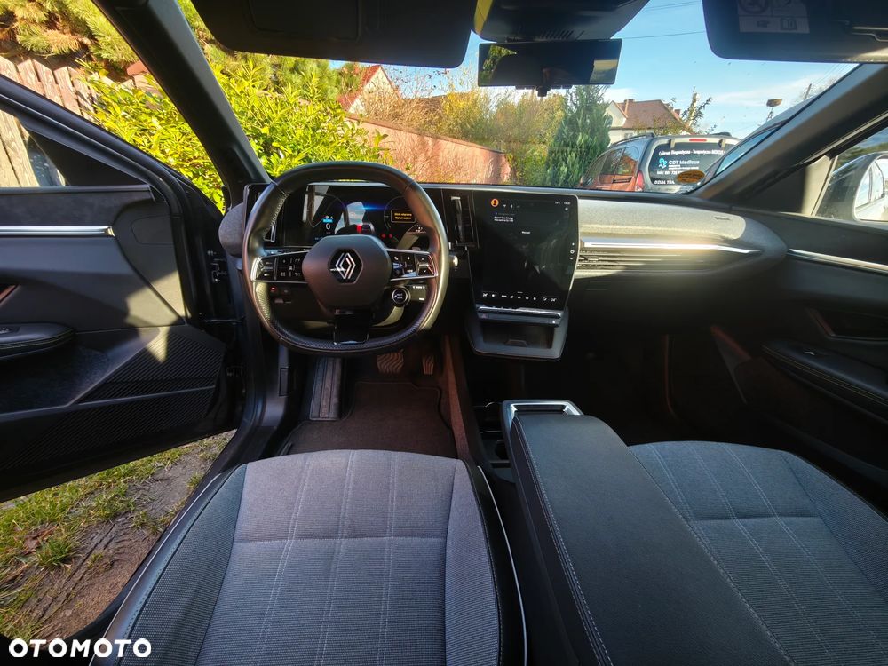 Renault Megane EV60 Techno - 22