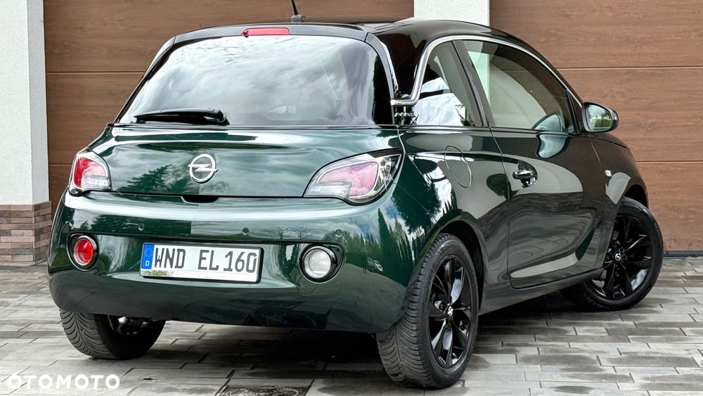 Opel Adam 1.4 Start/Stop Unlimited - 24