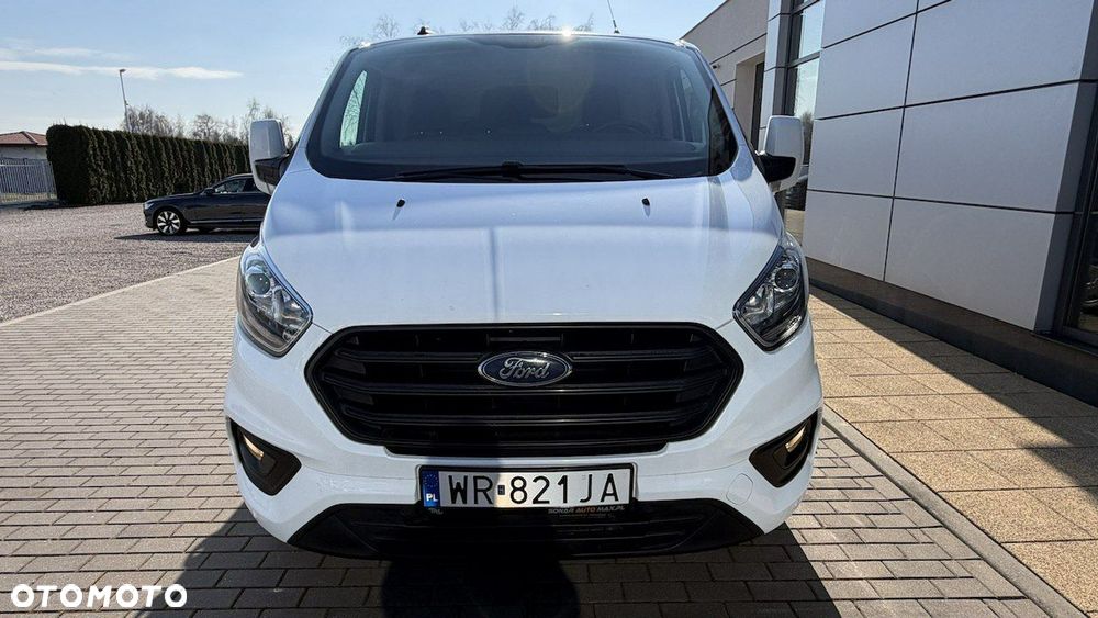 Ford Transit - 3
