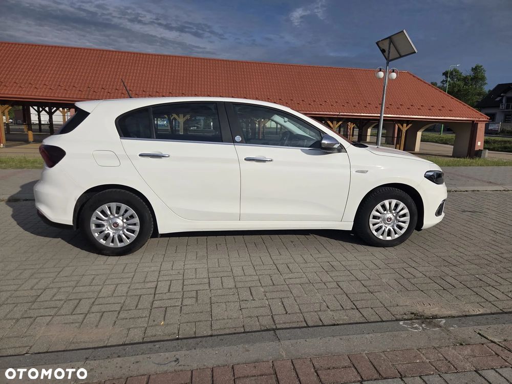 Fiat Tipo 1.4 T-Jet Mirror - 2