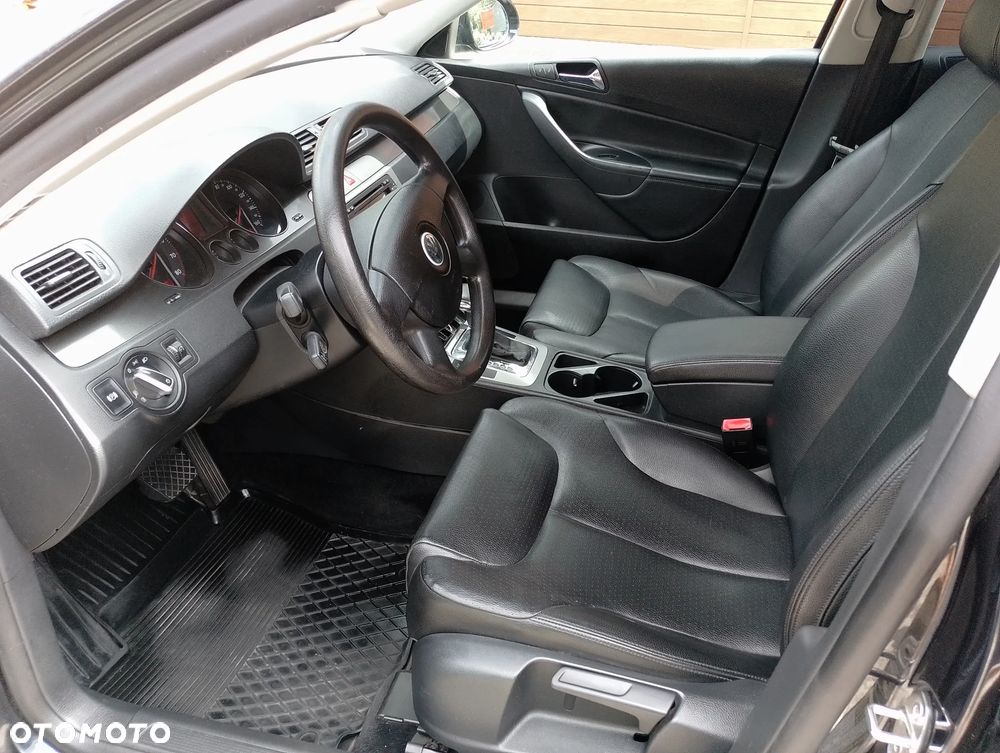 Volkswagen Passat 2.0 TSI Automatik Individual - 22