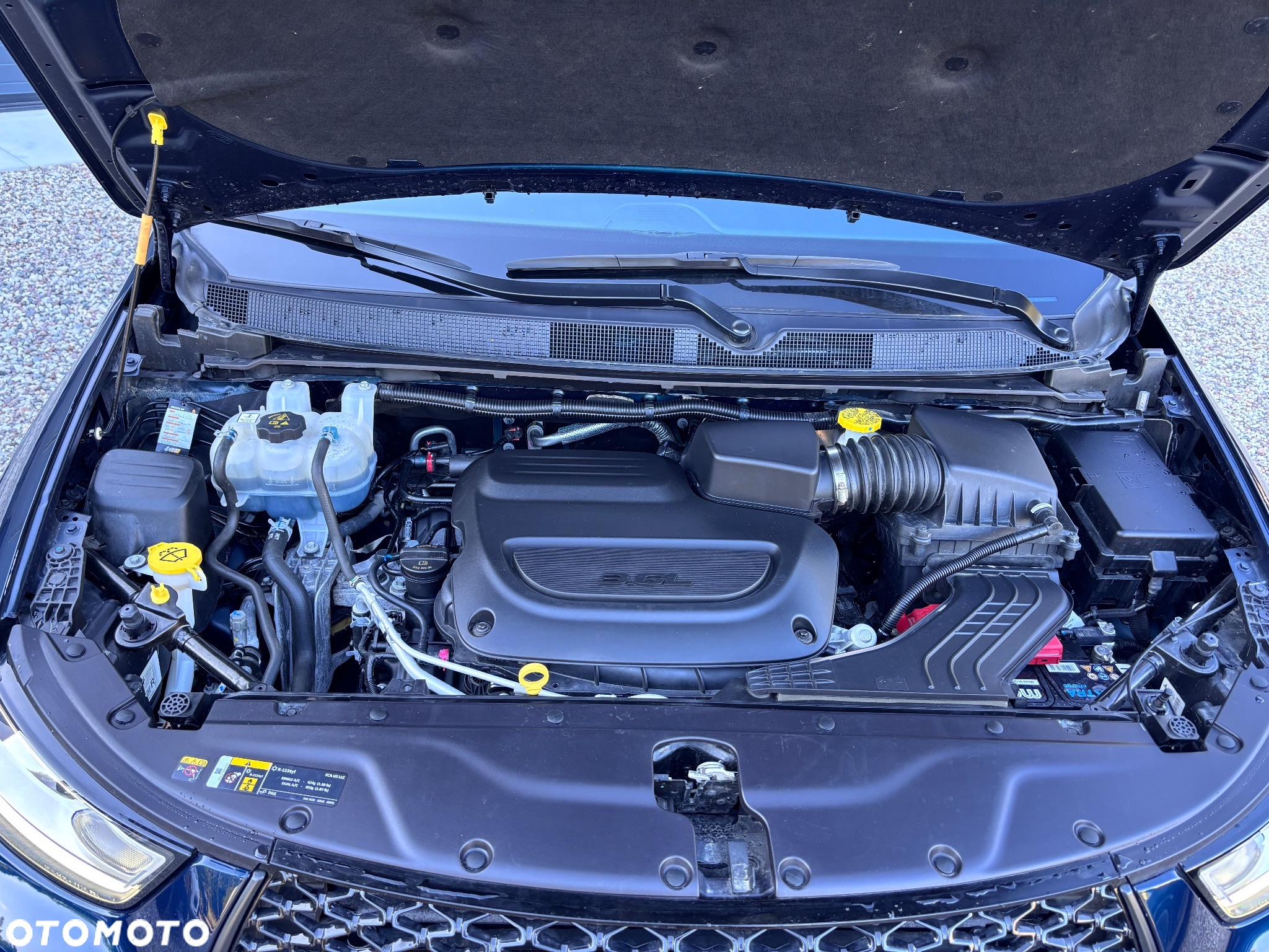 Chrysler Pacifica - 14