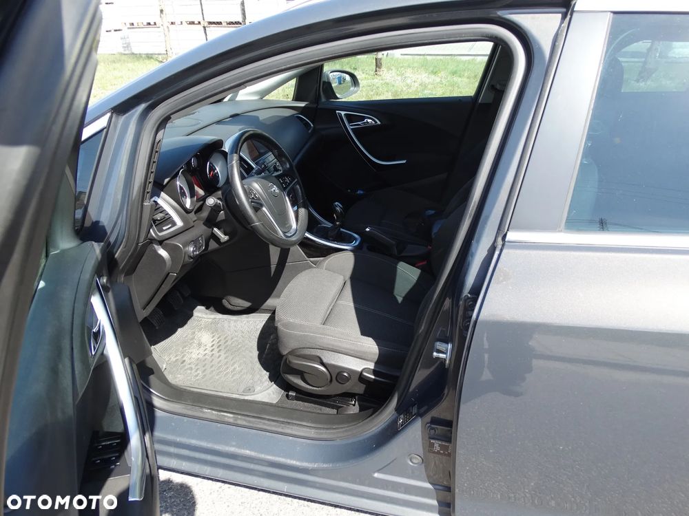 Opel Astra ver-1-6-t-sport - 8