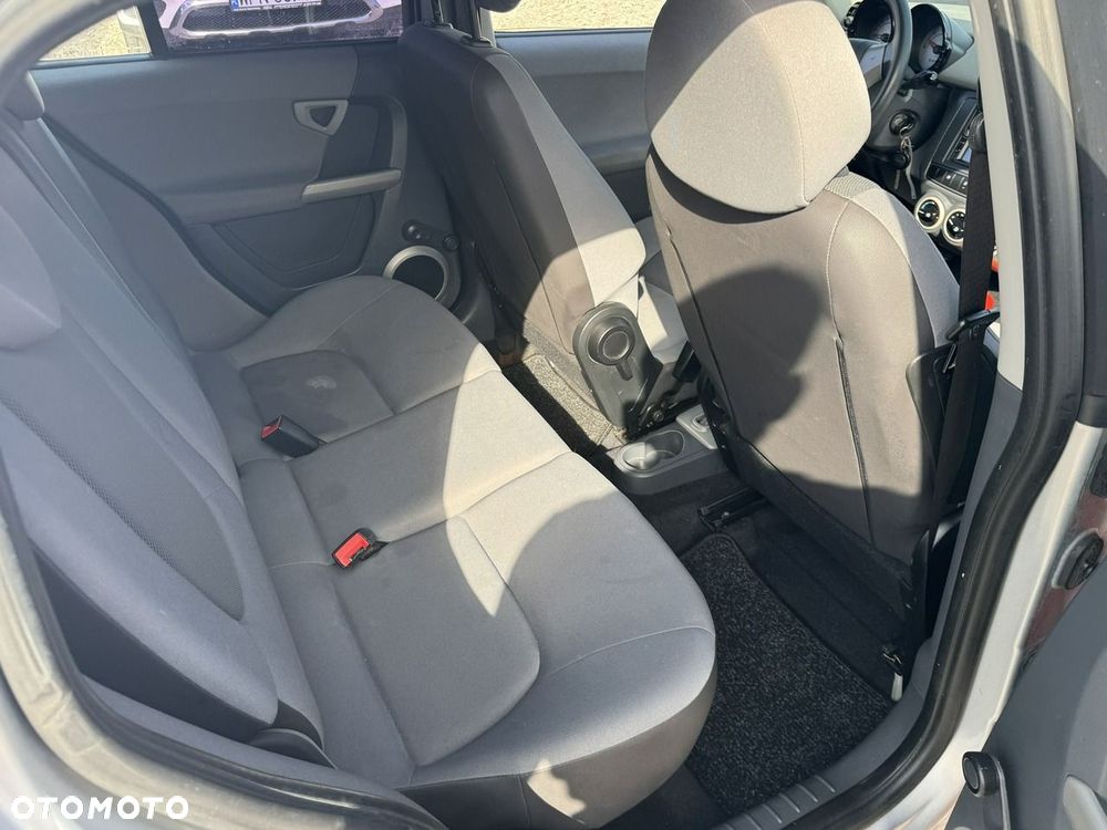 Smart Forfour - 17