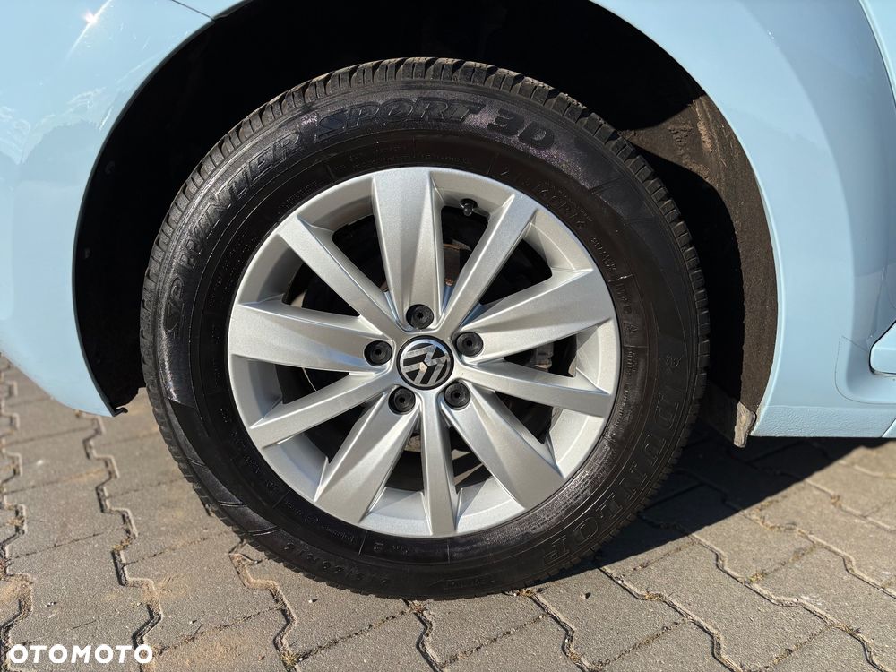 Volkswagen Beetle The 1.2 TSI Blue Motion Technologie Design - 25
