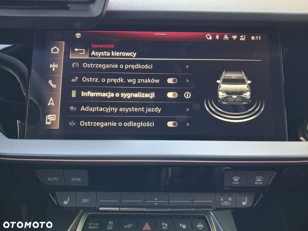 Audi A3 Sportback - 17