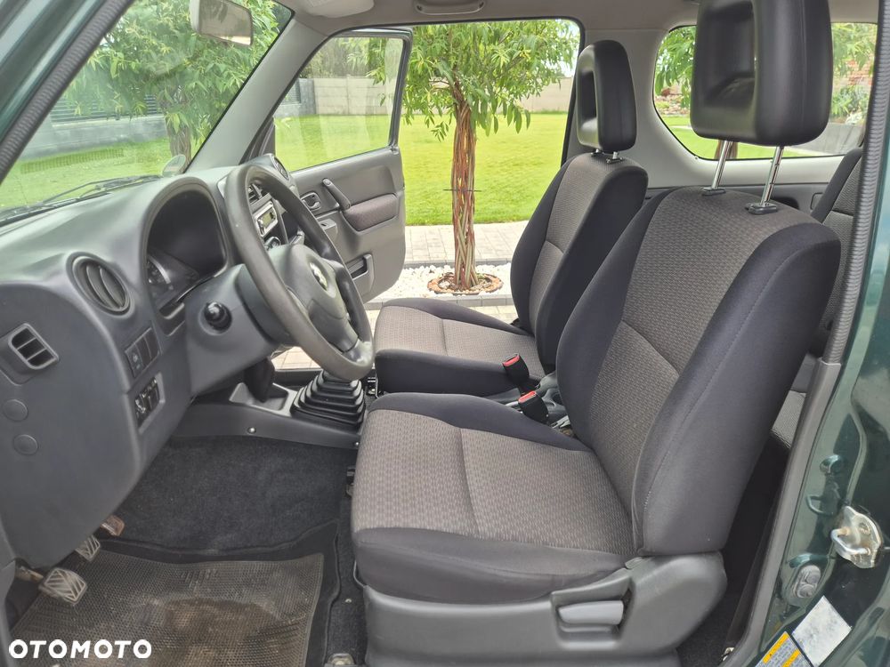 Suzuki Jimny Ranger - 19