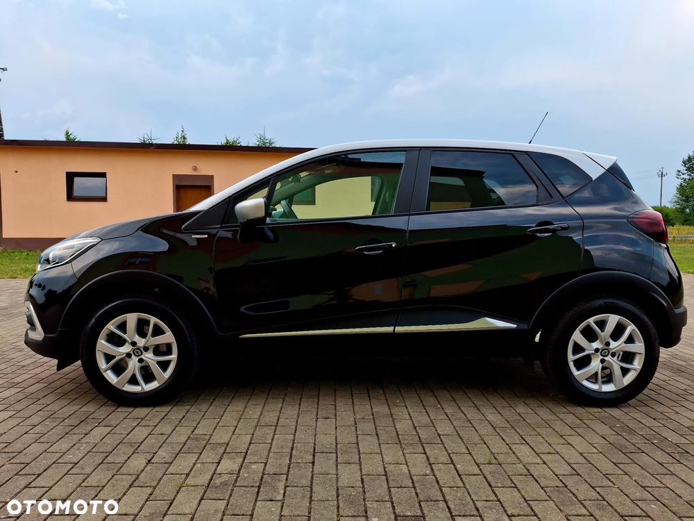 Renault Captur 1.3 TCe Intens - 7