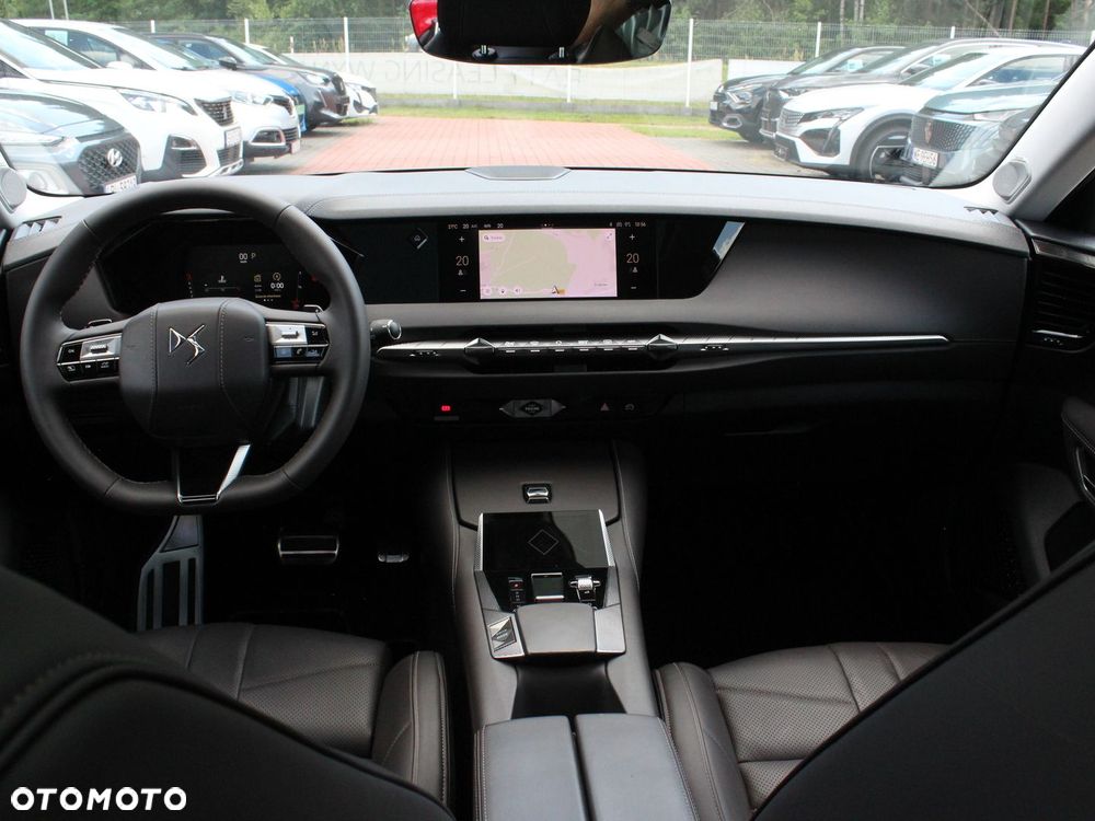 DS Automobiles DS 4 1.6 PureTech Rivoli - 23