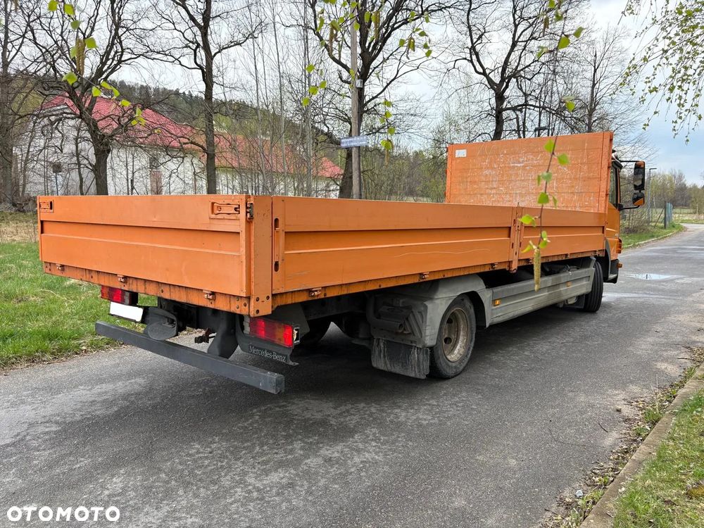 Mercedes-Benz ATEGO 822L - 6