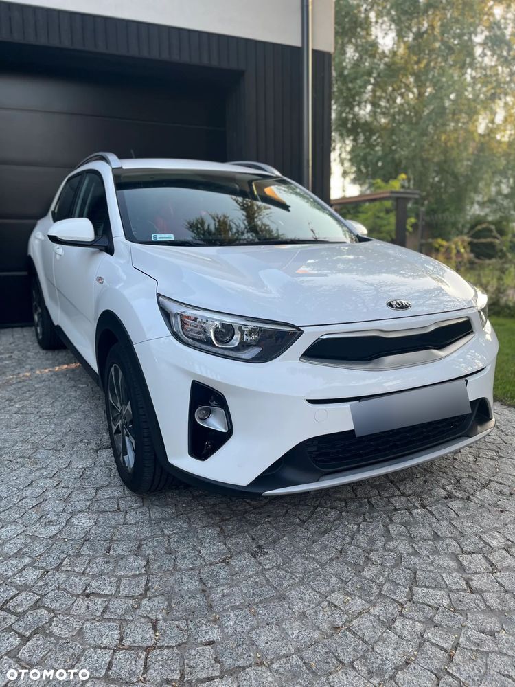 Kia Stonic 1.4 L - 1