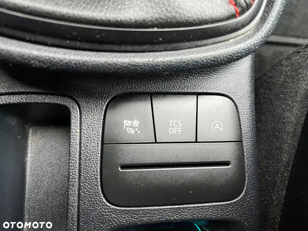 Ford Fiesta 1.0 EcoBoost S&S ST-LINE - 14